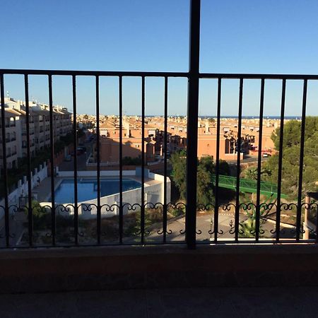 Parque Del Duque Apartment Dehesa de Campoamor  Bagian luar foto