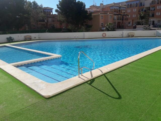 Parque Del Duque Apartment Dehesa de Campoamor  Bagian luar foto